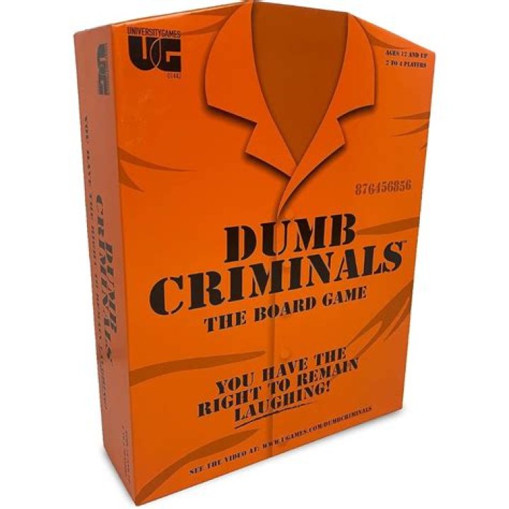 Dumb Criminals Who Want To Get Caught Dumb criminals, Dumb and dumber