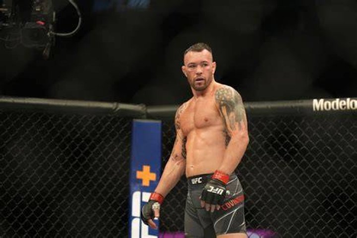“Dumbest Nickname He Coined”- Colby Covington Giving Khabib Nurmagomedov’s
Teammate a New Moniker Has Fans Divided After Controversial Claim