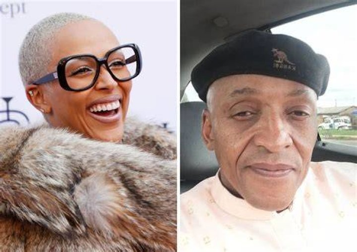 Dumisani Dlamini: 'Sarafina' Actor and Father of Global Superstar Doja Cat, Celebrates Their Shared Success
