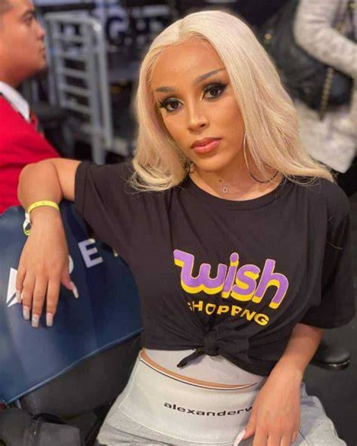 Dumisani Dlamini age, wife, Doja Cat, Sarafina, Isibaya, songs, profile
