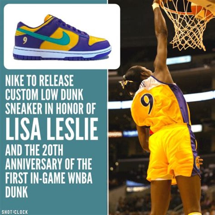 Dunk Expert Lisa Leslie's Husband Is Boeing 767 Captain, Flower Girls