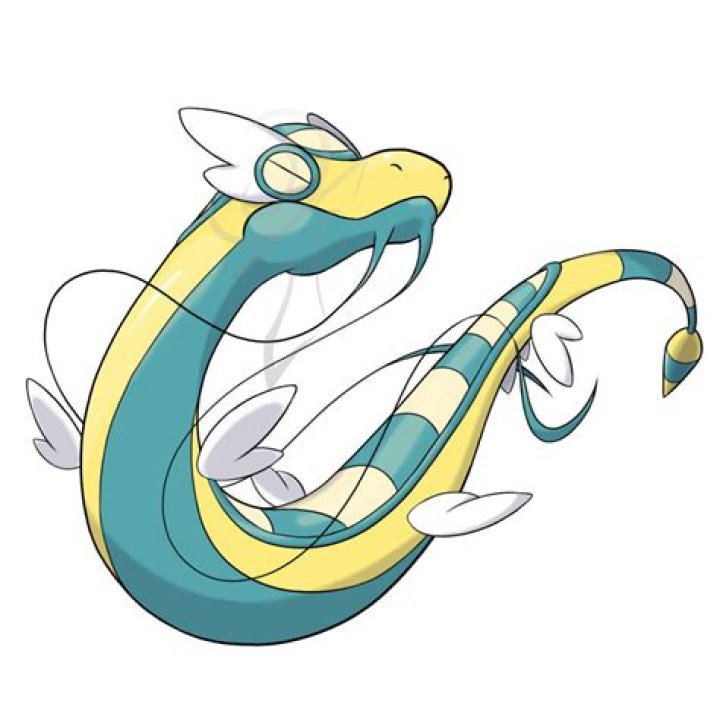 Dunsparce Pokemon