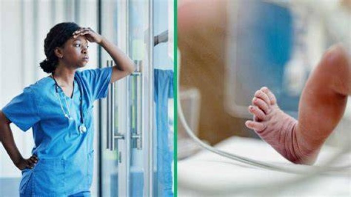 Durban Woman Claims King Edward Hospital Swapped Her Baby, SA Stunned by Details