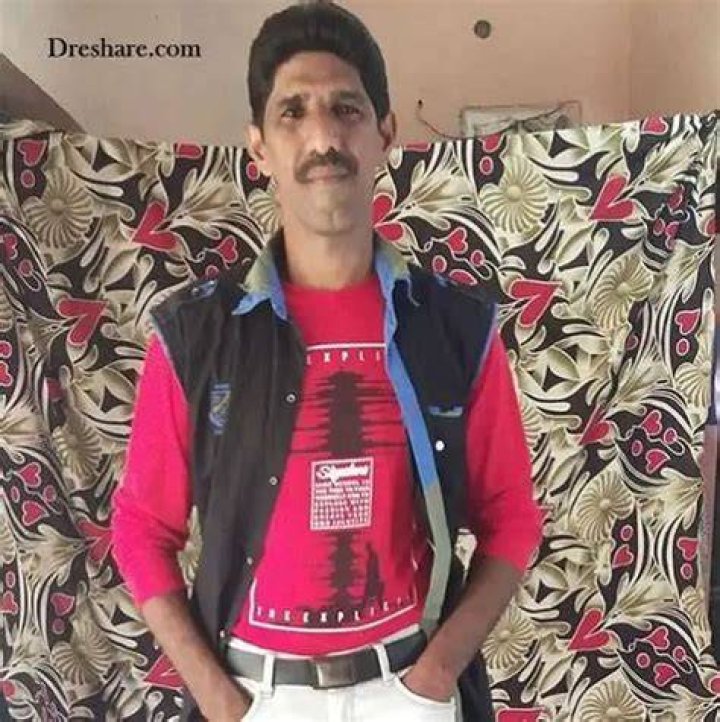 Durga Rao Garu Picture
