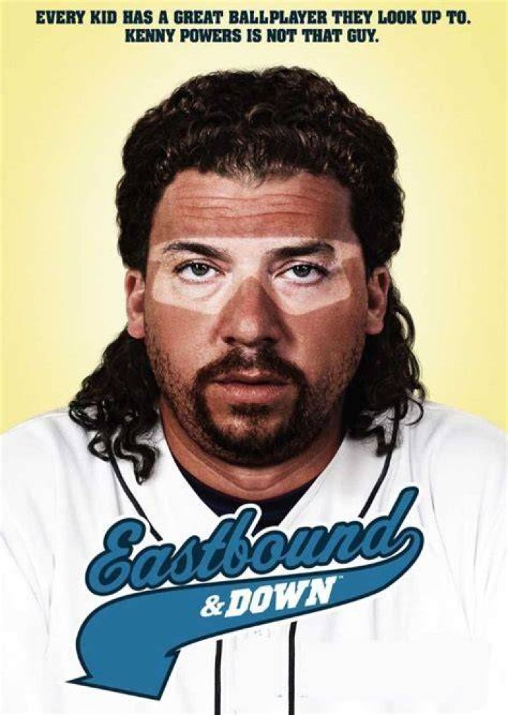 Dustin Powers Fan Casting for Eastbound and Down (1980) | myCast