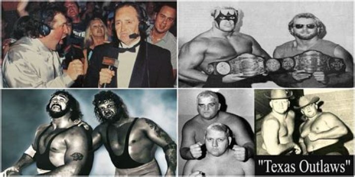 Dusty Rhodes & 9 Other Heel Runs You Never Knew About