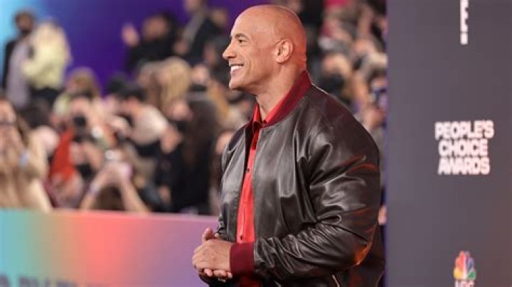 Dwayne Johnson Celebrates 'Loving' Daughter Tiana's 3rd Birthday