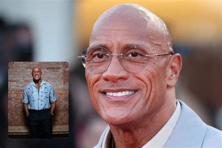 Dwayne Johnson Forced to React as Fan Unveils Major Easter Egg from DC’s Black
Adam