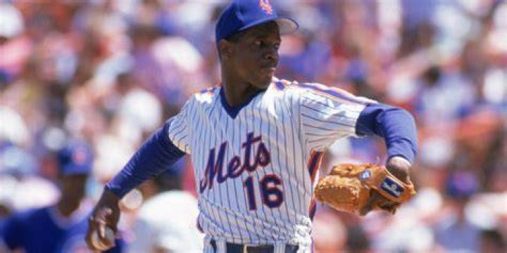 Dwight Gooden net worth
