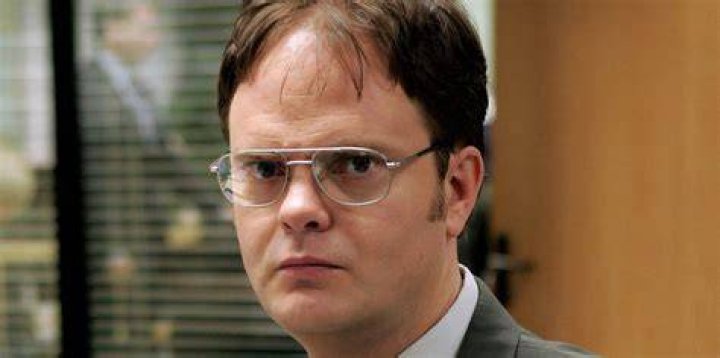 Dwight Schrute: The Quirky Beet Farmer Who Became A Fan Favorite On The Office