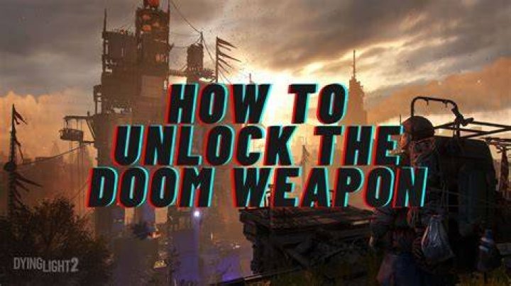 Dying Light 2 DOOM
