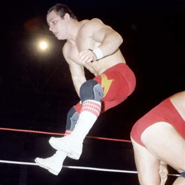 dynamite kid