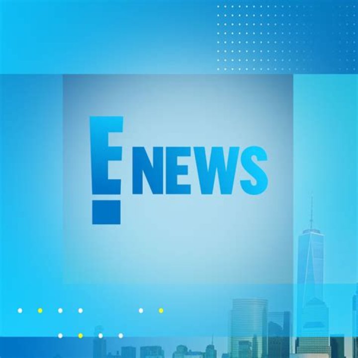 E! News - E! Online
