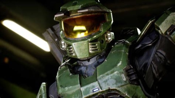 E3 Day 3 Master Chief Ladi Dimitrescu Capcom