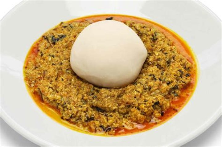 Eat Yam, Ilasa Soup From Igboora To Conceive Twins &mdash; Doctor Advises