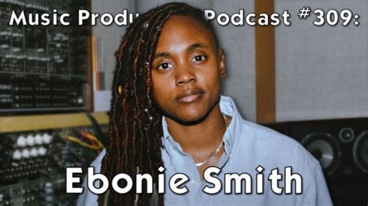 Ebonie Smith Fan Casting