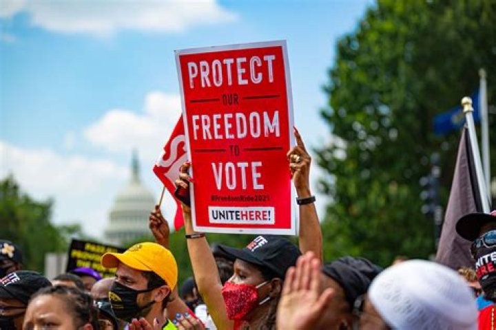 Economic Freedom Fighters protest racist pool assault Economic Freedom Fighters protest racist pool assault
