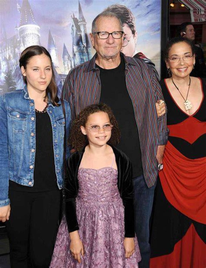 Ed O'Neill's Wife: The Perfect Match For The Beloved Actor