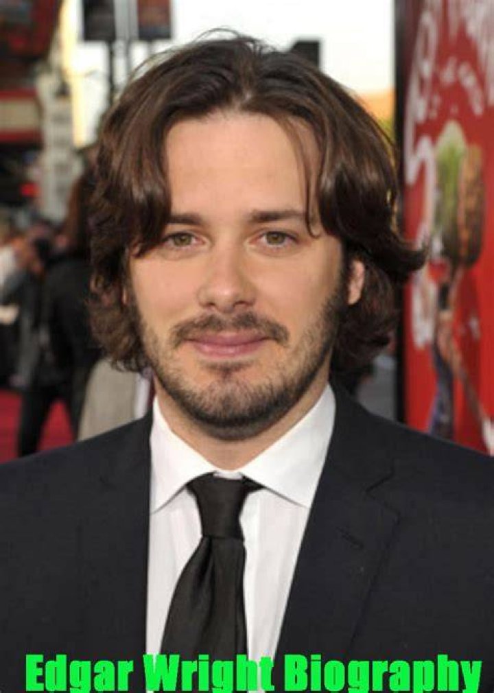 Edgar Wright age