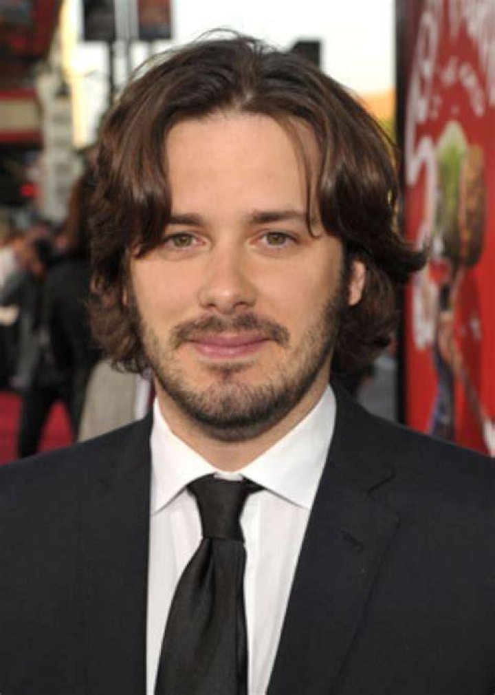 Edgar Wright weight