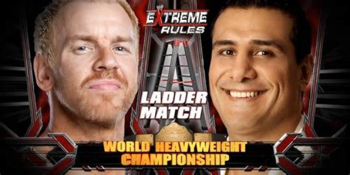 Edge & Christian vs Alberto Del Rio and Brodus Clay WWE Smackdown