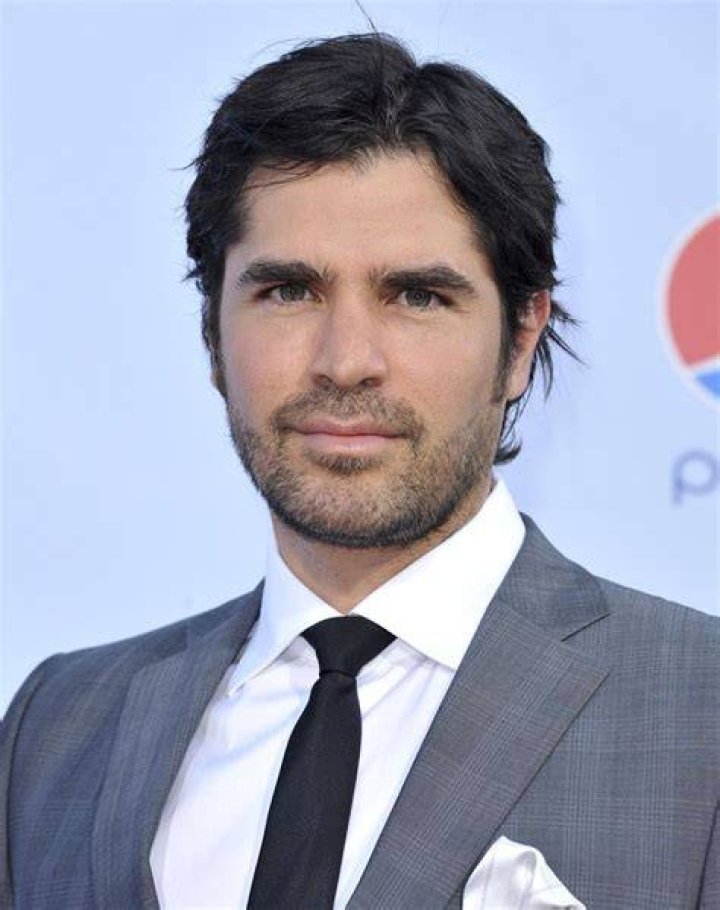 Eduardo Verastegui Picture 3 2012 NCLR ALMA Awards Arrivals