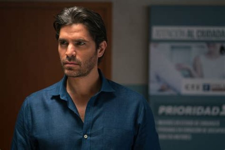 Eduardo Verastegui: The Journey Of A Multitalented Star