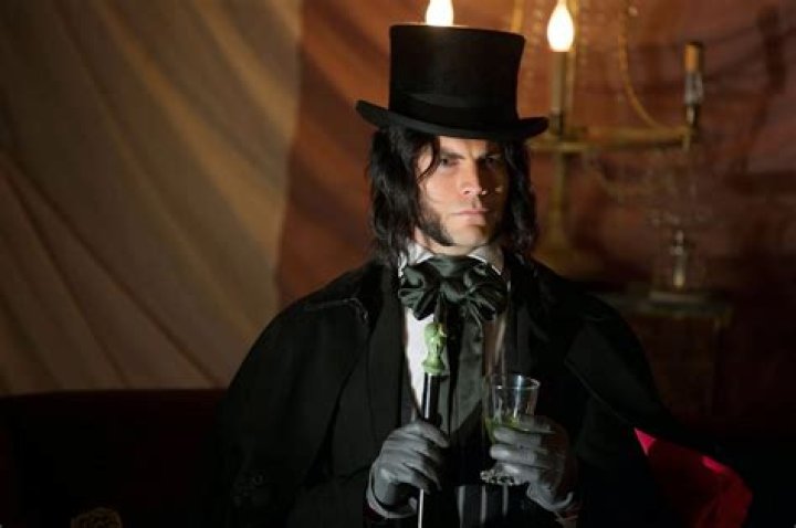 Edward Mordrake American Horror Story Wiki FANDOM powered by Wikia