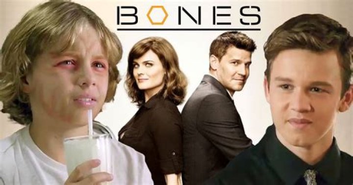Edward Parker Bones Wiki FANDOM powered by Wikia