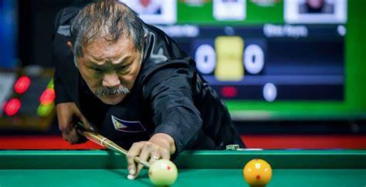 Efren Reyes Net worth, Age: Bio-Wiki, Weight, Kids, Wife
