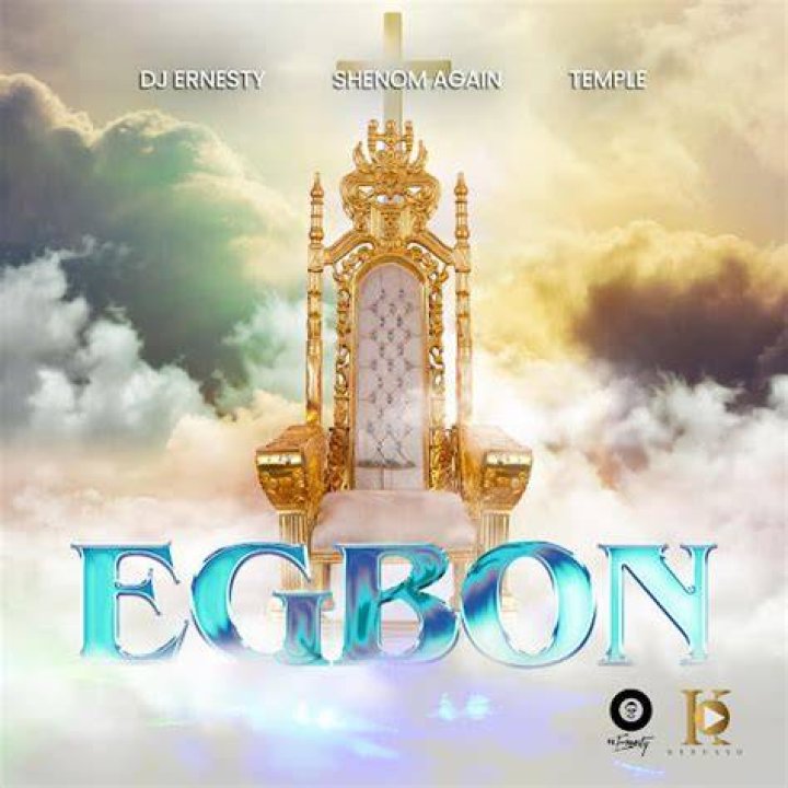 Egbon YouTube