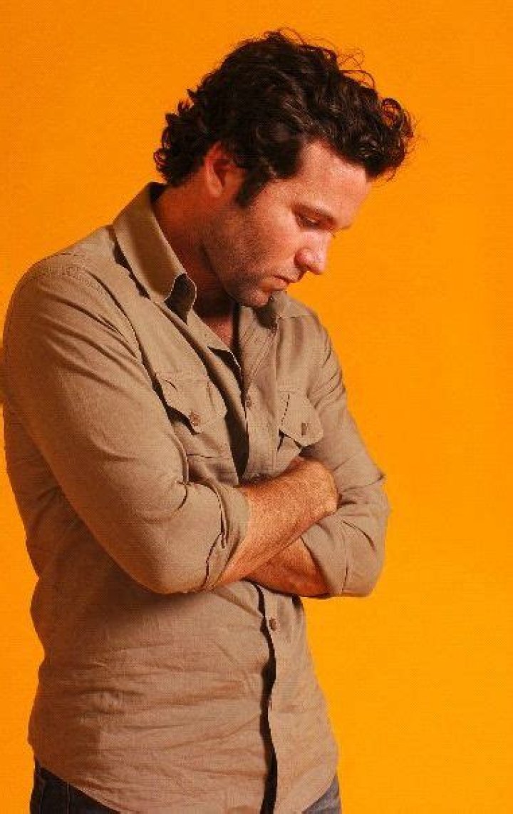 Eion Bailey Eion Bailey Photo (22034310) Fanpop