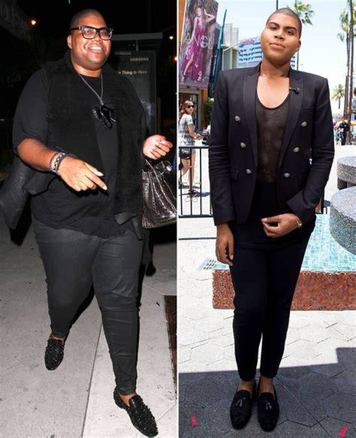 EJ Johnson Reveals How He Maintains His 180-Pound Weight Loss