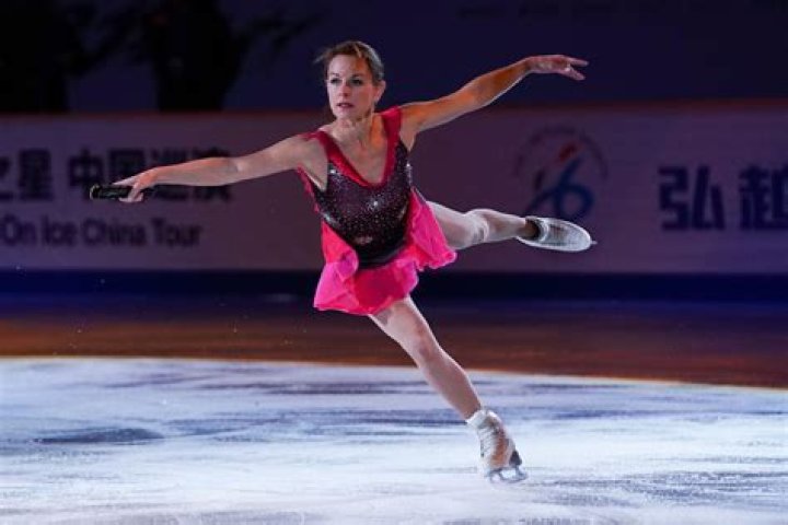 Ekaterina Gordeeva Net Worth Celebrity Net Worth