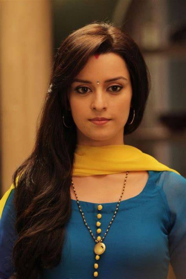 Ekta Kaul Pic