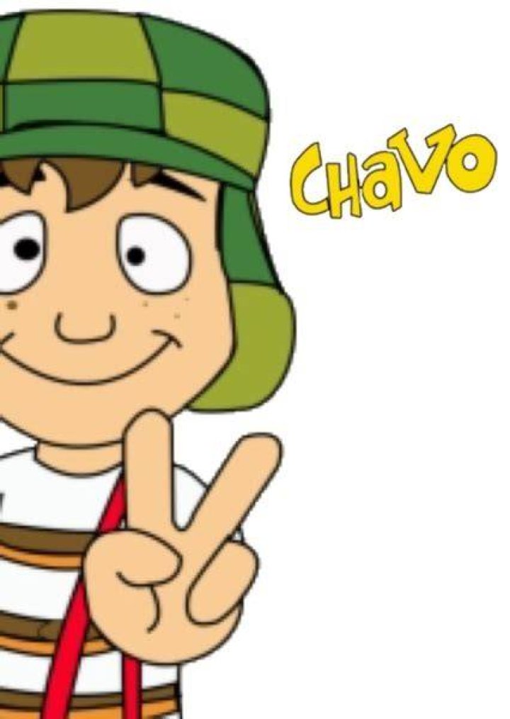 El Chavo Animado (Regular Voice Actors) 