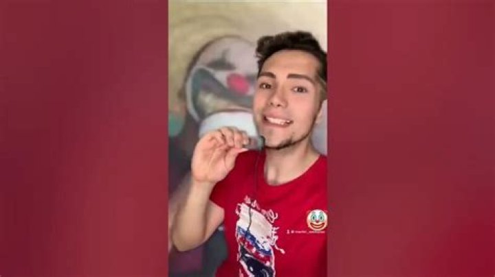EL N4RC0 PAYASO Y SU INF4ME VIDEO "QUIERO AGUA" CASO REAL YouTube