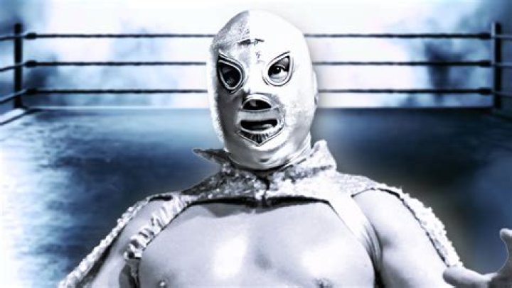 El Santo