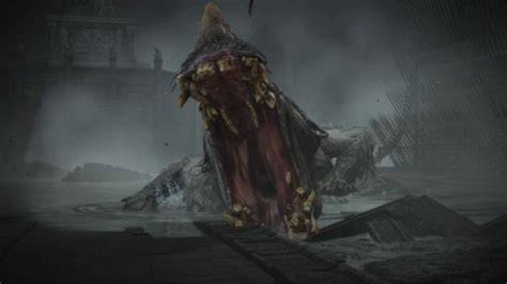 Elden Ring Golden Hippopotamus boss guide