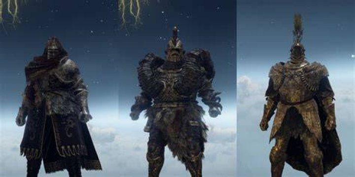 Elden Ring Poise Super Armor Hyper Armor Explained