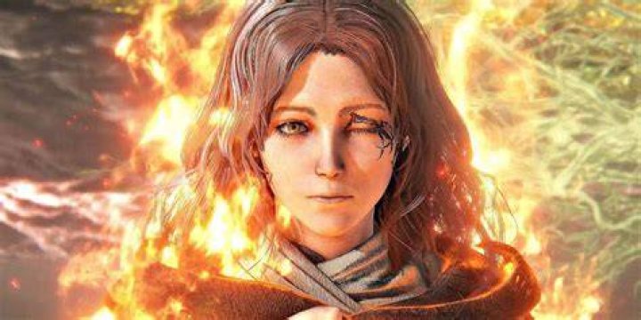 Elden Ring_ Why Melina Wants To Burn The Erdtree