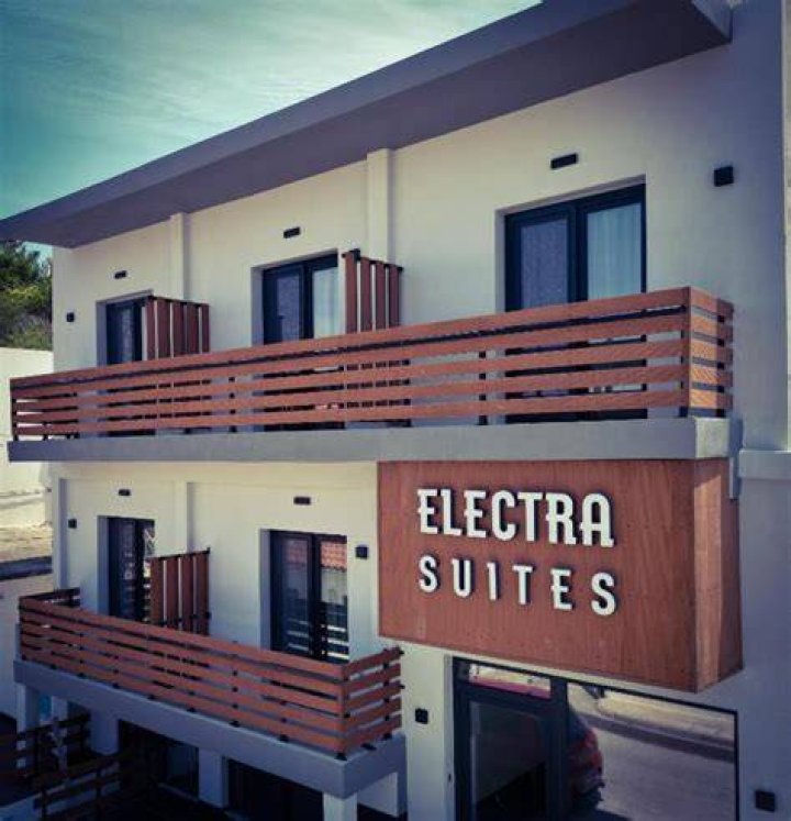 ELECTRA HOTEL AND SUITES