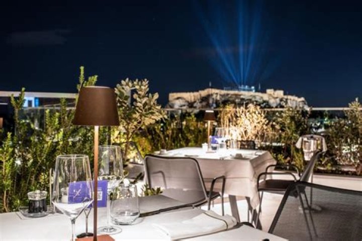 Electra Hotel Athens 4 * ЕТ Ню Вилидж Турс Даниела Тодорова