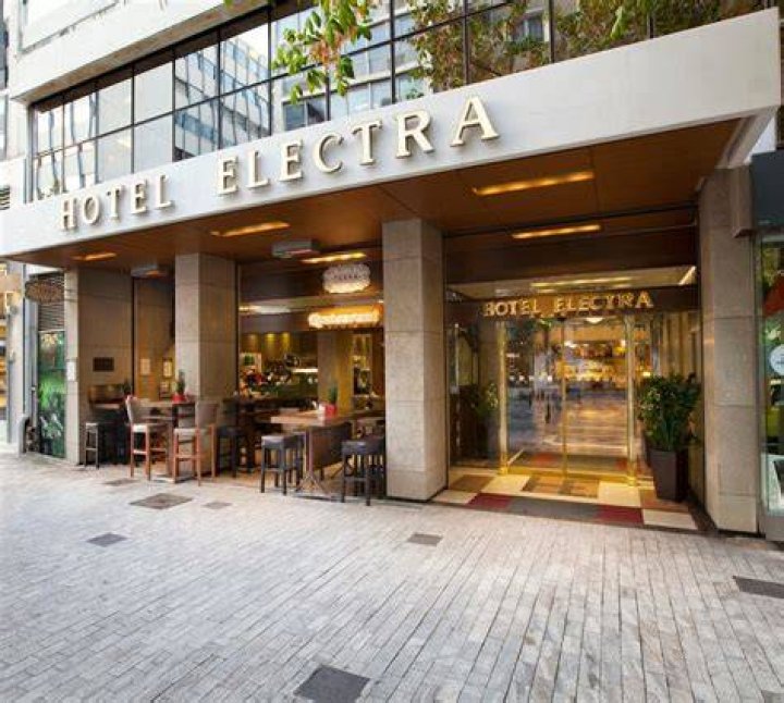 Electra Hotel Athens