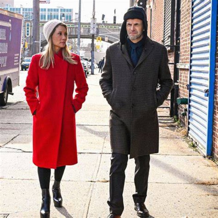 Elementary Series Finale Gives Joan & Sherlock a Bright Future