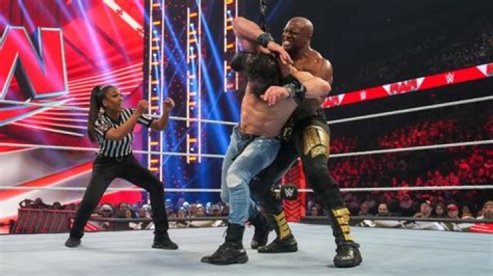 Elias Bobby Lashley
