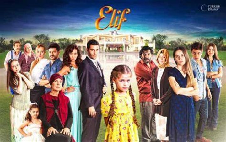 Elif 2 teasers