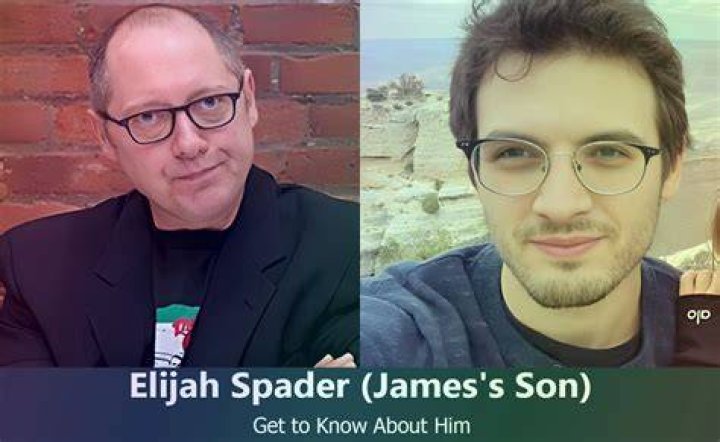 Elijah Spader The Image Kid Has It!