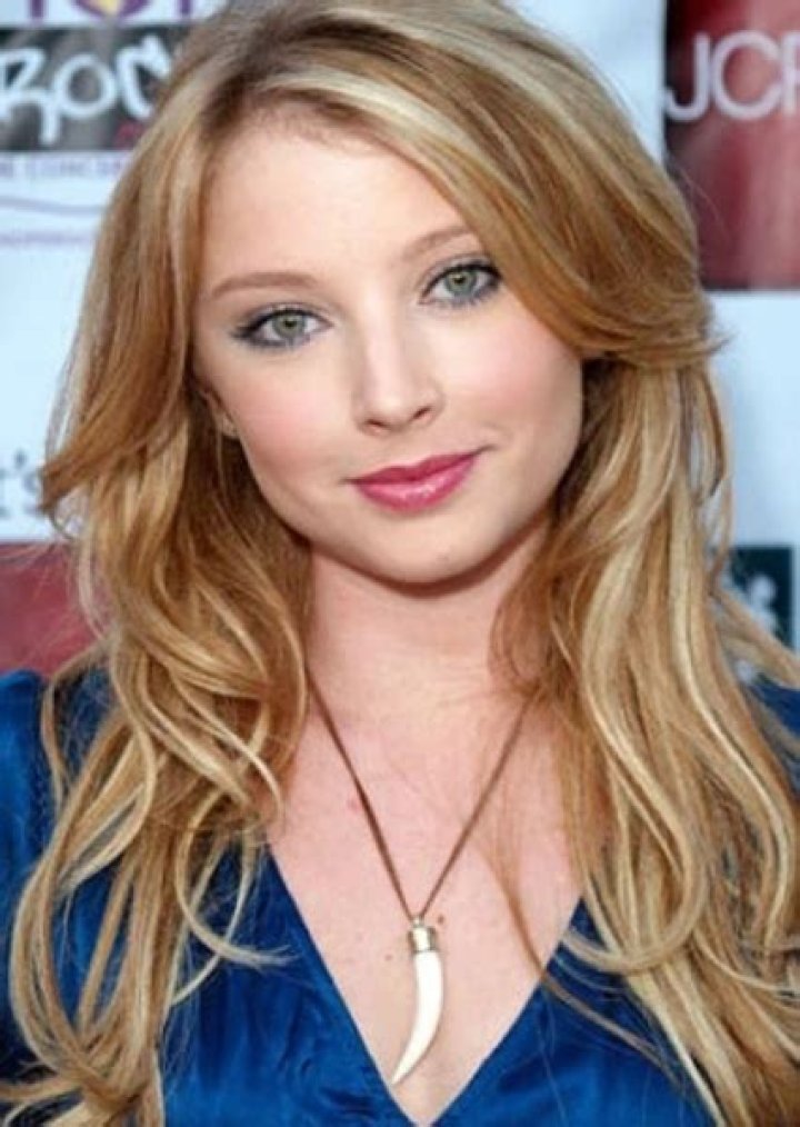 Elisabeth Harnois Fan Casting