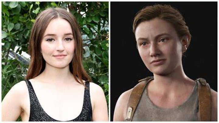Elise Sr. Fan Casting for Dan Vs. | myCast